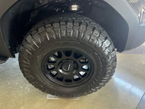 New 2026 Toyota Land Cruiser image 4