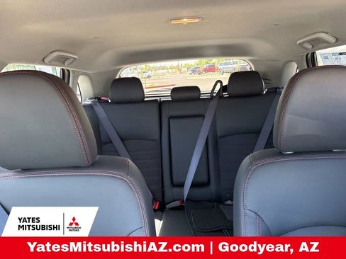 New 2026 Mitsubishi Outlander Sport SE image 11