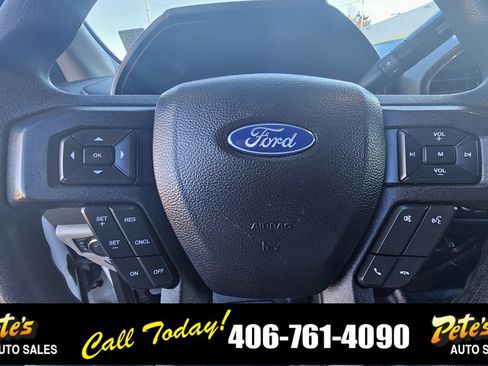Used 2021 Ford F350 XLT w/ XLT Value Package image 24