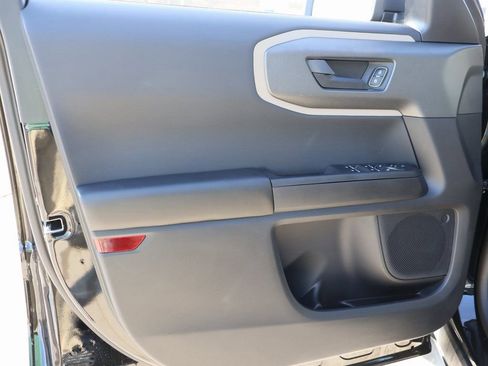 New 2025 Ford Bronco Sport Big Bend AWD/4WD image 20