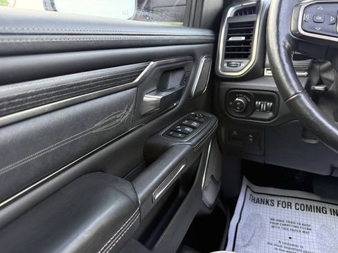 Used 2019 RAM 1500 Limited AWD/4WD image 29