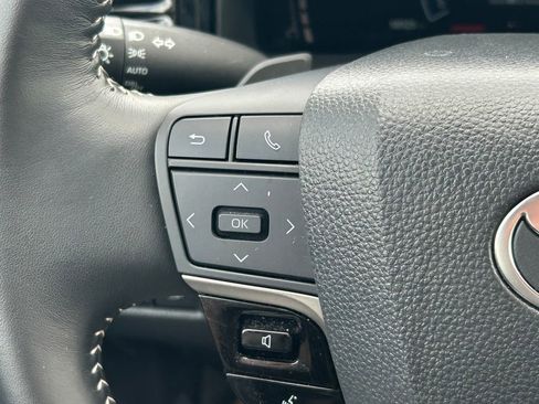 Certified 2025 Toyota Camry SE FWD image 35