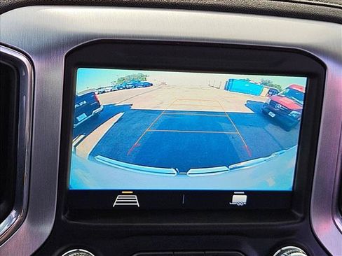 Used 2021 GMC Sierra 1500 Elevation RWD image 10