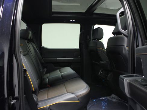 New 2026 Ford F150 Tremor w/ Equipment Group 402A High AWD/4WD image 16