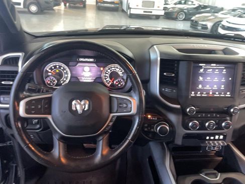 Used 2020 RAM 1500 Big Horn image 15
