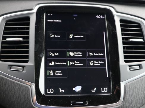 Used 2019 Volvo XC90 T6 Momentum AWD/4WD image 20