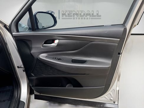 Used 2021 Hyundai Santa Fe SE w/ Cargo Package image 31