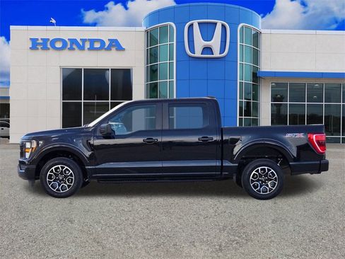 Used 2023 Ford F150 XL w/ STX Appearance Package image 6