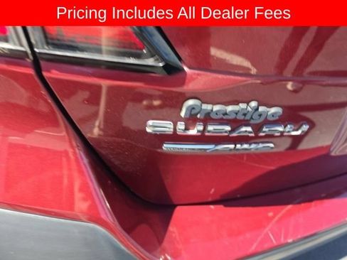 Used 2021 Subaru Outback Premium AWD/4WD image 20
