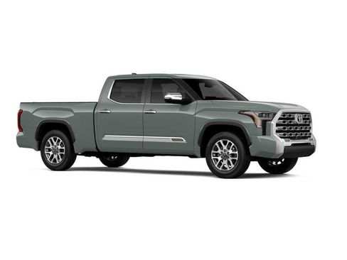 New 2026 Toyota Tundra 1794 Edition AWD/4WD image 14