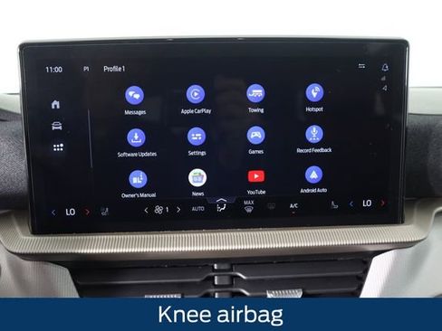 New 2026 Ford Explorer Active w/ Active Comfort Package image 39