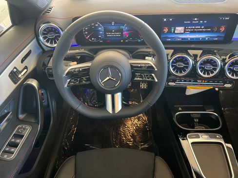 New 2026 Mercedes-Benz CLA 250 image 12