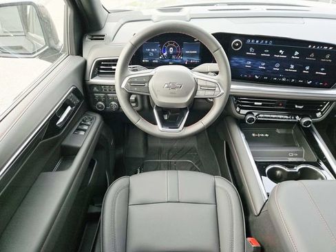 New 2026 Chevrolet Tahoe RST w/ Comfort Package AWD/4WD image 8