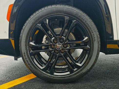 New 2026 Buick Enclave Sport Touring w/ Super Cruise Package image 10