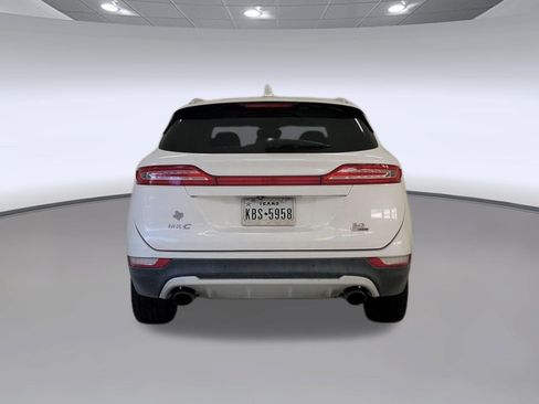 Used 2015 Lincoln MKC FWD w/ Equipment Group 102A Reserve image 8