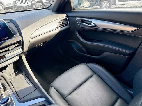 Used 2024 Cadillac CT5 Premium Luxury w/ Climate Package image 25