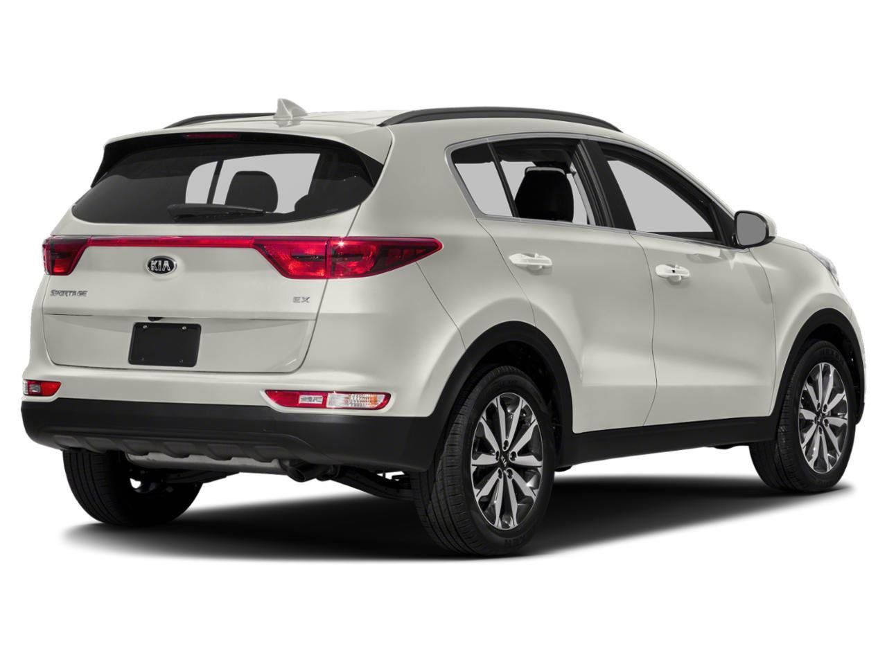 Used 2019 Kia Sportage EX w/ EX Premium Package FWD image 11