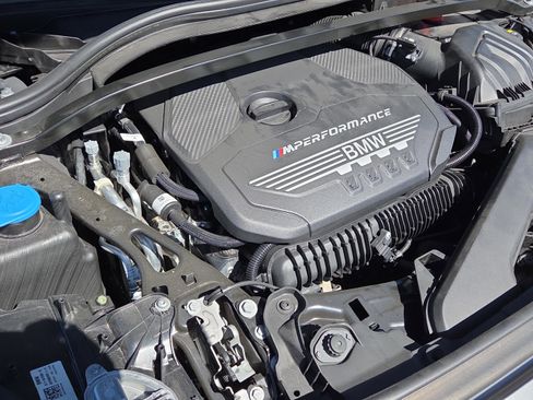 Certified 2022 BMW M235i xDrive Gran Coupe w/ Shadowloine Package image 25