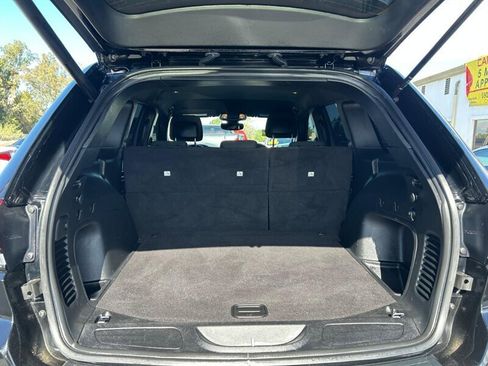 Used 2021 Jeep Grand Cherokee Freedom Edition image 28