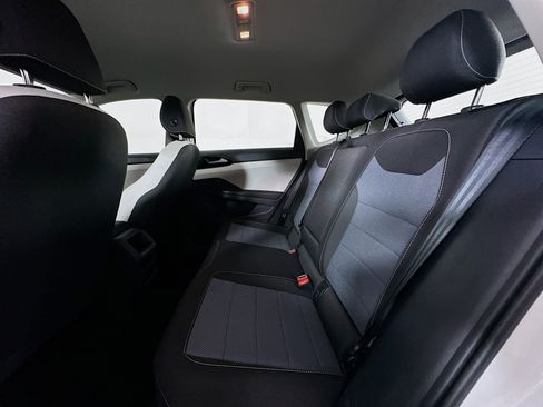 Used 2025 Volkswagen Taos S image 26