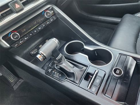 Used 2021 Kia K5 GT-Line image 18