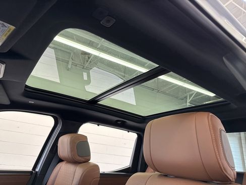 New 2026 Toyota Tundra 1794 Edition image 16