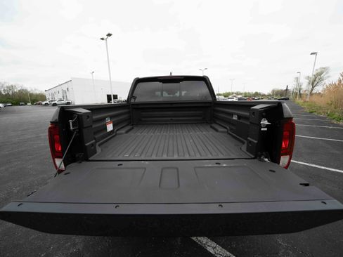 New 2026 Honda Ridgeline RTL image 27
