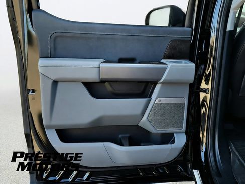 Used 2022 Ford F150 Lariat w/ Equipment Group 502A High AWD/4WD image 24