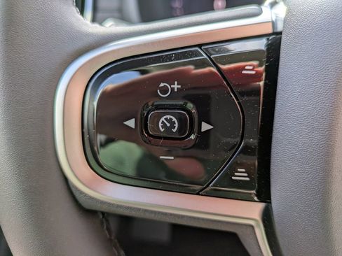 New 2026 Volvo XC90 B5 Core AWD/4WD image 26