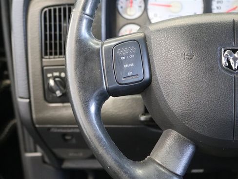 Used 2004 Dodge Ram 2500 Truck SLT w/ Trailer Tow Group AWD/4WD image 90