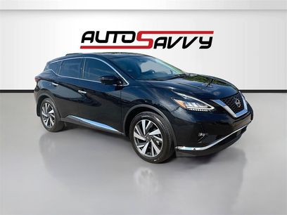 Used 2024 Nissan Murano SL