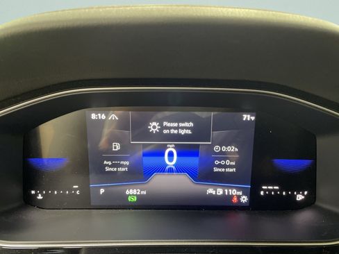 Used 2025 Volkswagen Jetta S FWD image 17