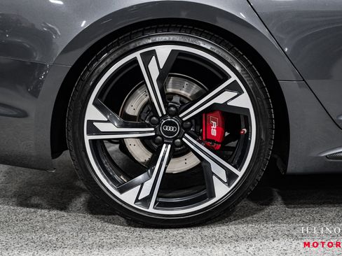 Used 2019 Audi RS 5 Sportback image 16
