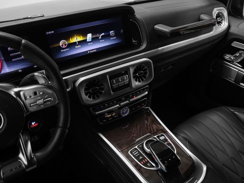 Used 2023 Mercedes-Benz G 63 AMG 4MATIC image 53