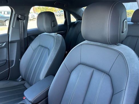 Used 2022 Audi A3 2.0T Premium image 20