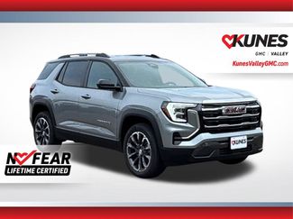 New 2027 GMC Terrain Elevation w/ Elevation Premium Package AWD/4WD video 1