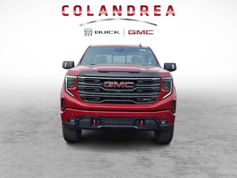 New 2026 GMC Sierra 1500 AT4 w/ AT4 Premium Package image 2