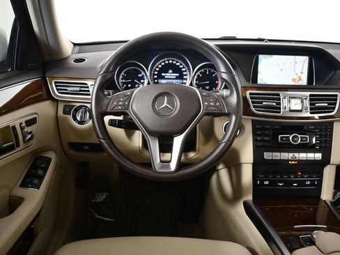 Used 2015 Mercedes-Benz E 250 E250 BLUETEC image 17