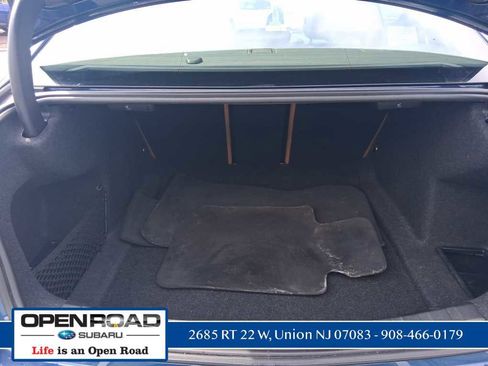 Used 2023 BMW 330i xDrive Sedan w/ Driving Assistance Package AWD/4WD image 9