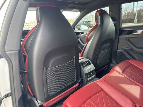Used 2024 Audi S5 Prestige image 16