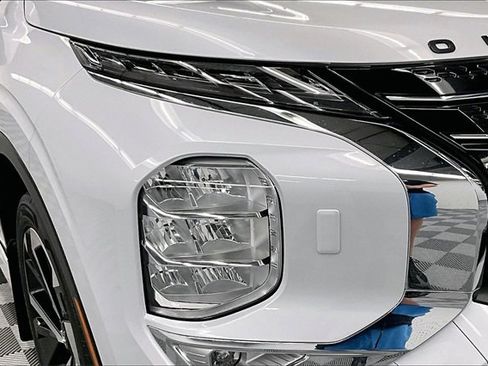 Used 2024 Mitsubishi Outlander Ralliart image 31