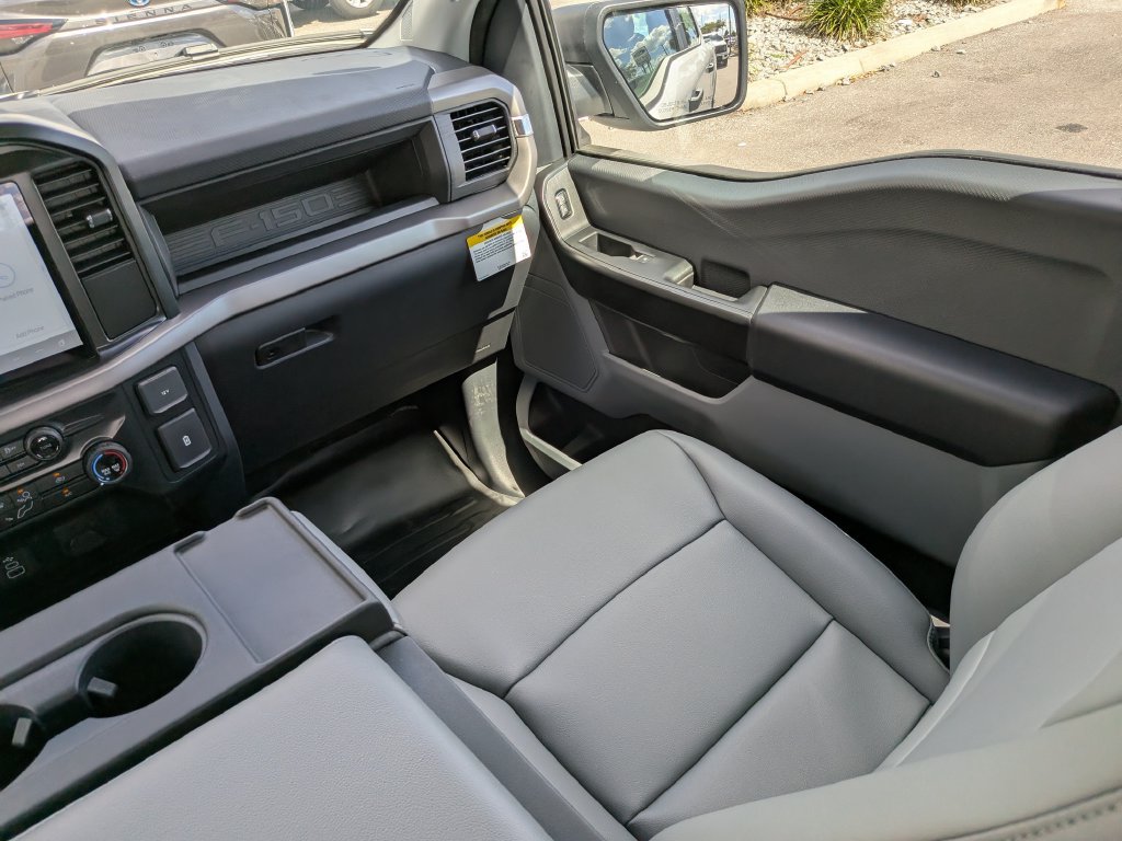 New 2026 Ford F150 XL RWD image 14