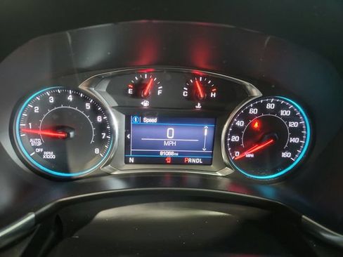 Used 2022 Chevrolet Equinox LT FWD image 9