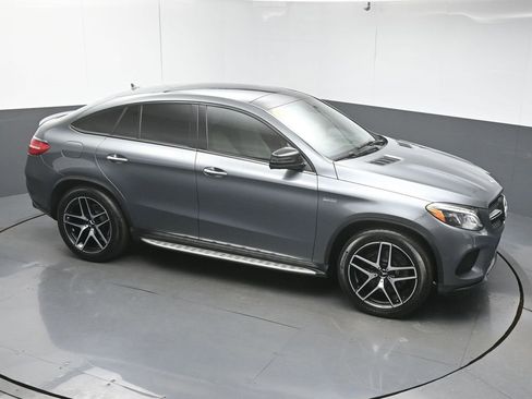 Used 2019 Mercedes-Benz GLE 43 AMG 4MATIC Coupe image 39