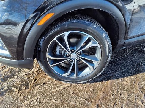 Certified 2023 Buick Encore GX Select image 31