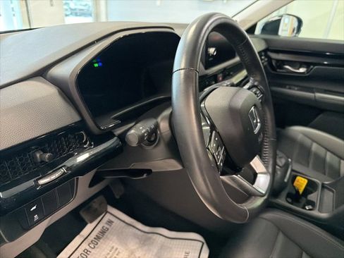 Used 2024 Honda CR-V EX-L image 20