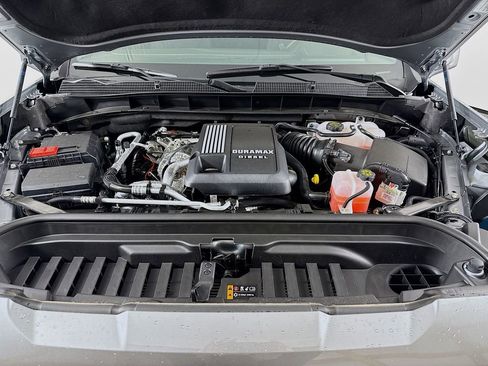 New 2026 GMC Sierra 1500 Elevation w/ X31 Off-Road Package image 33