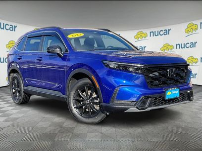 Used 2023 Honda CR-V Sport