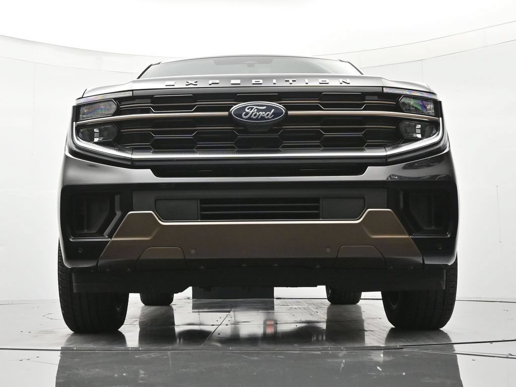 New 2026 Ford Expedition King Ranch AWD/4WD image 38