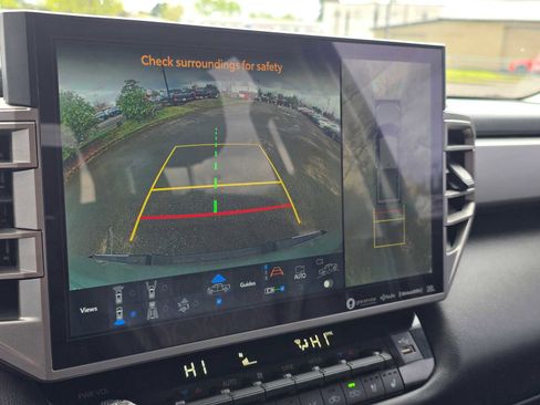 Used 2023 Toyota Tundra Limited w/ TRD Off-Road Package image 32